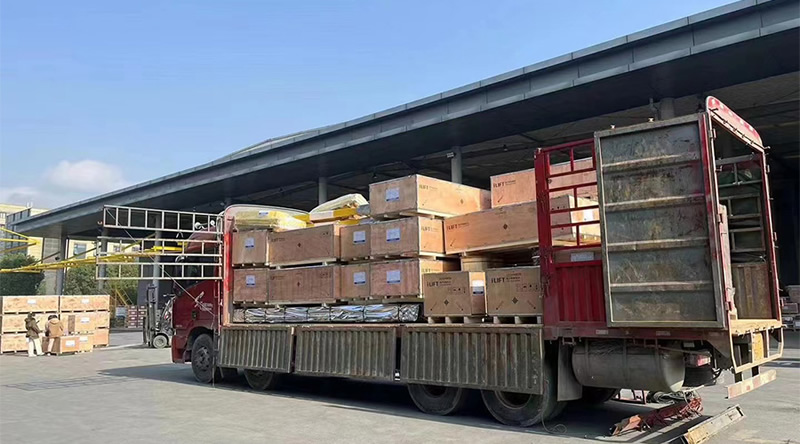 潮州到朔州物流公司-潮州到朔州物流专线-「自备车辆」